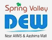 Spring Valley Dew - ABDL Homes at Katara Hills, Bhopal
